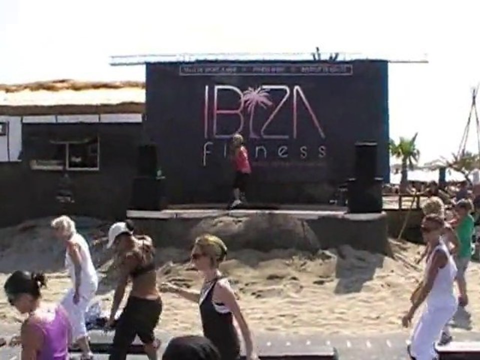 Step Agnès Gonzales 3/07/2010