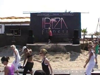 Step Agnès Gonzales 3/07/2010