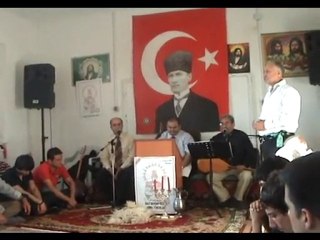 Büyükincirli Köyü - 2010 Şenlik - 14