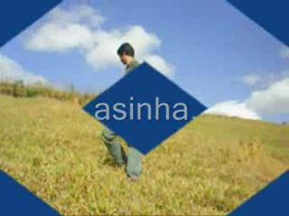 Asinha