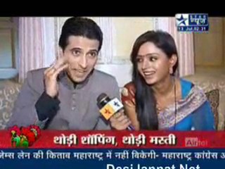 Saas Bahu Aur Saazish 13th July 2010 pt1