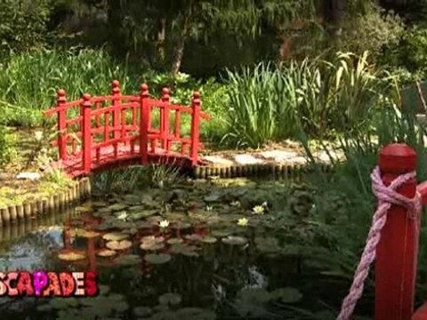 Escapades : Du côté de Saint-Cyr-en-Talmondais (Vendée