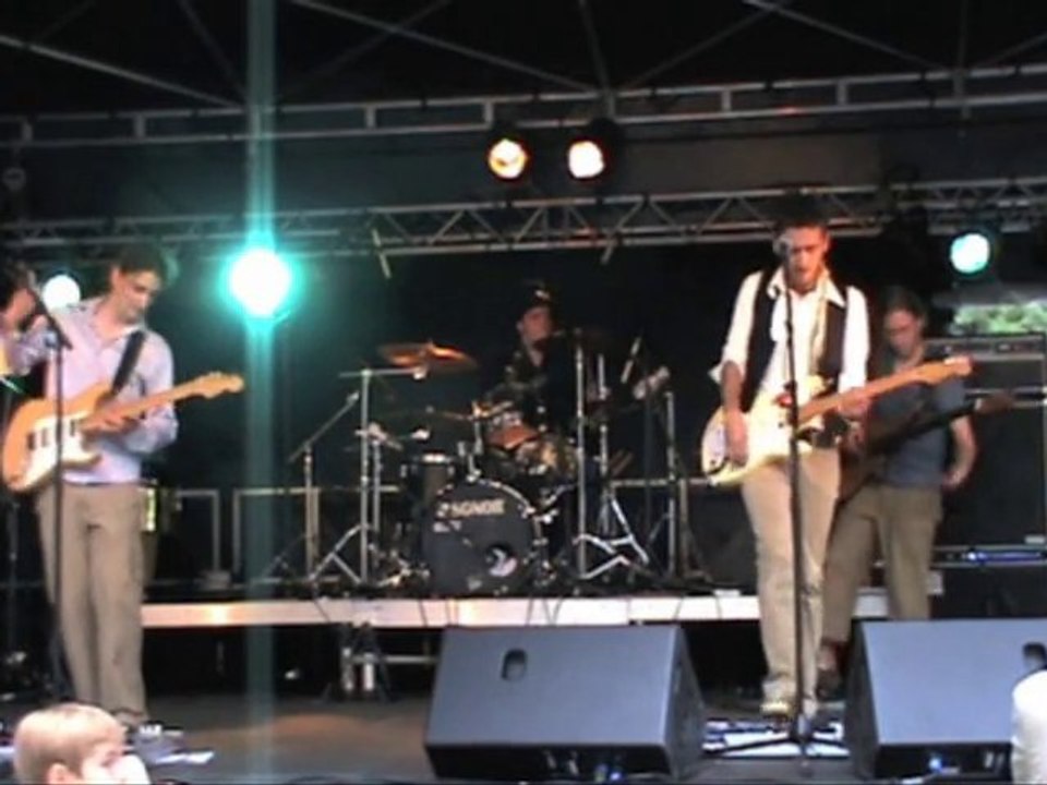 Interview Dolls Can't