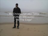 Mr Christopher aka Terra - At The Edge