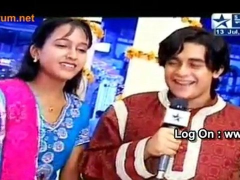 Anurag-Taani Ki Tu -Tu Mai-Mai [tere liye]