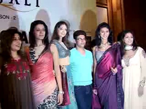 CHENNAI INTERNATIONAL FASHION WEEK