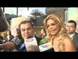 Alex Medela reporta desde los Latin Grammys 09 (Parte 2)