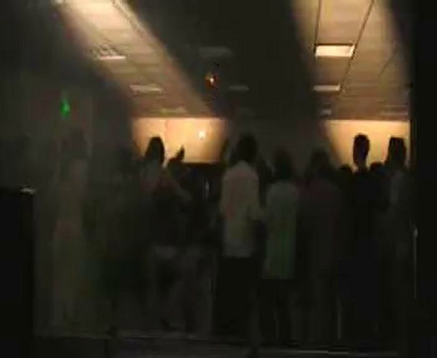 soirée du brevet édition 2010 - début session jumpstyle