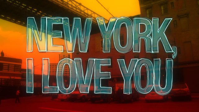 Technique de drague infaillible (Extrait du film New York I love you )