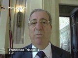 Sondaggio su nuovo sindaco,Triscari:'sarà ancora la Moratti'