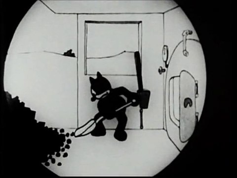 Atelier Petites créations sonores mars 2010