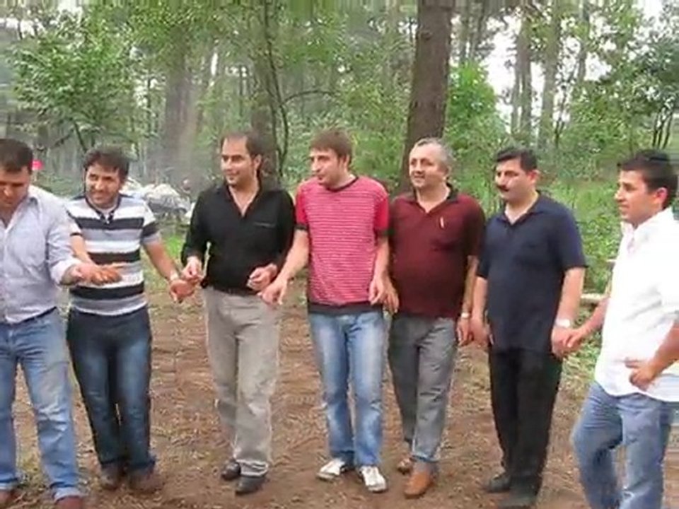 PİKNİK HALAYI