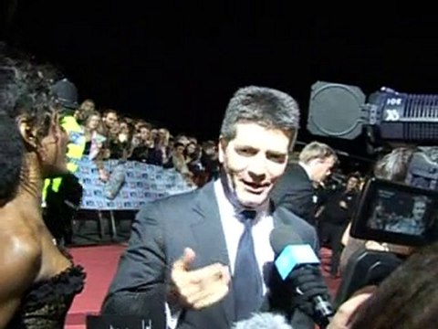 Simon Cowell's exes drama continues