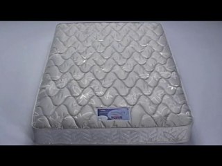 Silentnight Beds - Miracoil 3 Silver Label Mattress