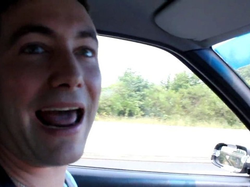 Jour 4 - Simon fait ses Francofolies !!