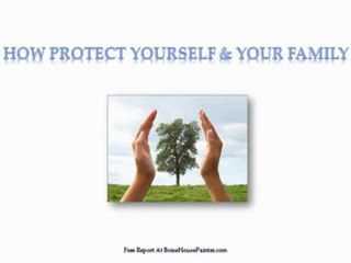 FREE GUIDE | Don't Get Ripped Off! | Boise House Painter