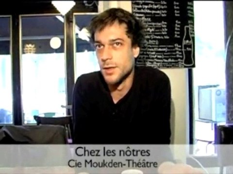 Olivier Coulon-Jablonka Chez les nôtres