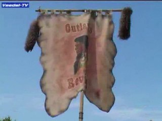 Sommerfest-Outlaws-Revival 2010