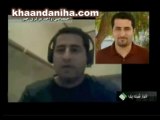 Iranian TV reportabout departure of Shahram Amiri to Iran