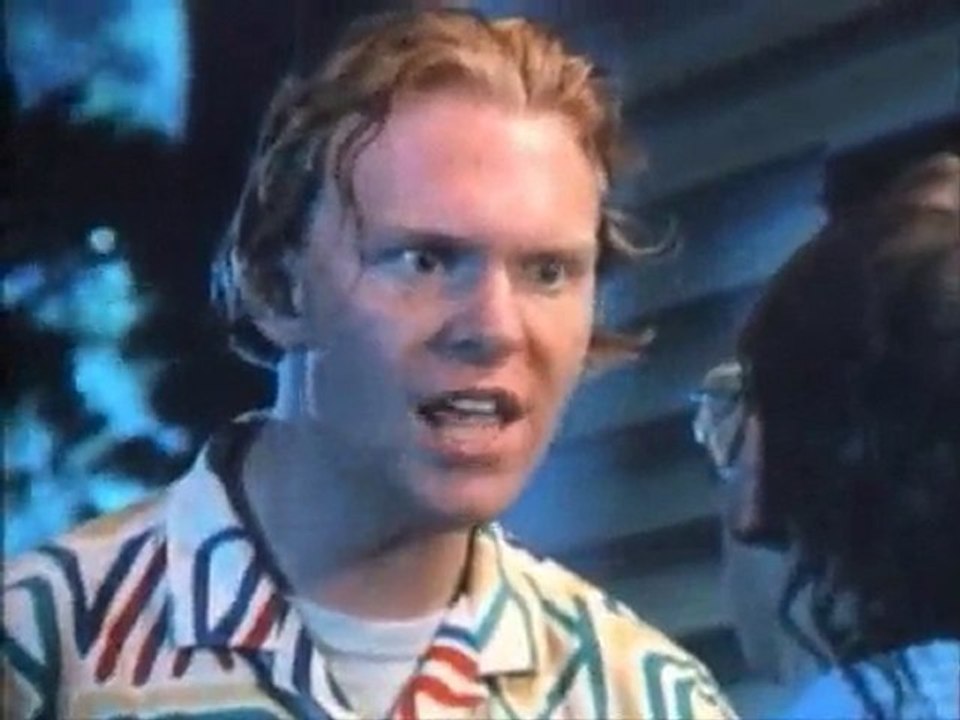 Degrassi High - s02e08 - "Home Sweet Home" - (Part 2 of 2)