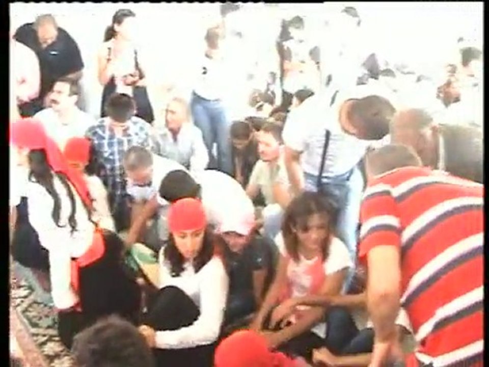 Büyükincirli Köyü - 2010 Şenlik - 08