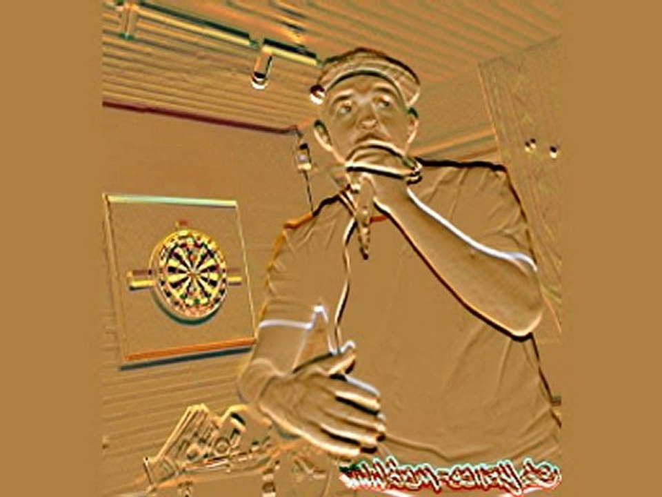 Jirka Otte - Back to the Streets (Full Oldschool Vol.2)