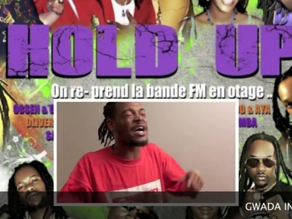 HOLD UP 2 KALIMBA [KsOneRadio]