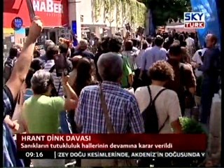 Hrant Dink Davası