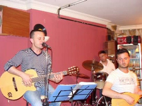 murat akkaya sahilde video