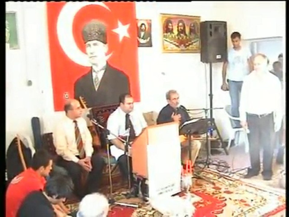 Büyükincirli Köyü - 2010 Şenlik - 09