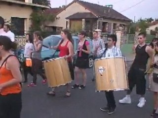 Défilé Ecole de musique