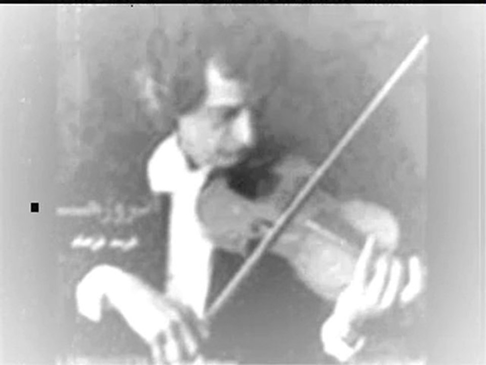 Farid Farjad -Taghtam Deh