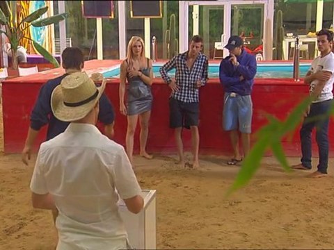 Femme ... simplement j'te dis ...