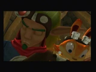 Jak 2: Hors la loi 24/ Le debut de la fin