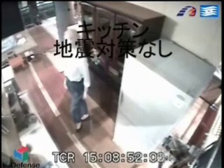 Earthquake Preparedness Supplies To Protect Home & Office