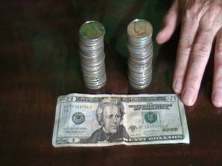 Silver Bullion: This is why You're doing what you do.