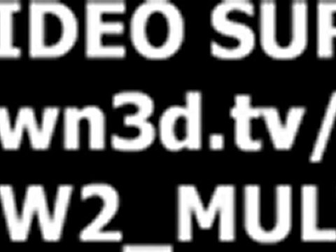 (DELIRE) COD MW2 MULTI AVEC -DARK5-