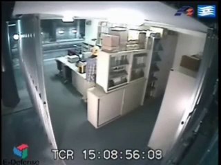 Earthquake Preparedness Supplies and Guide For Business