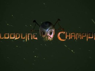Bloodline Champions - Trailer # 1