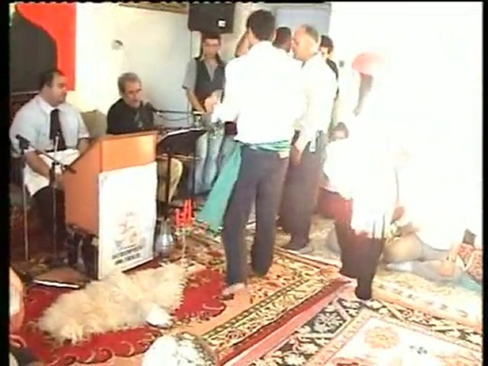 Büyükincirli Köyü - 2010 Şenlik - 11