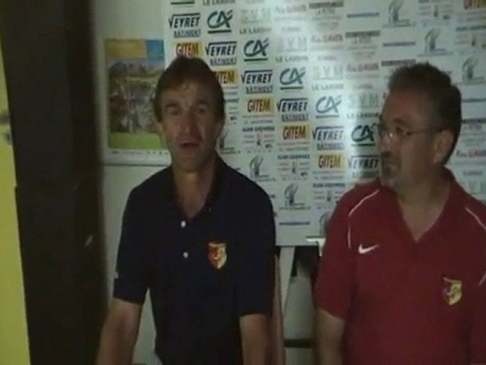 CONDAT 2010  C F C WORLD CUP