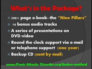 The Linden Method Review -- an Understanding of Charles Lind