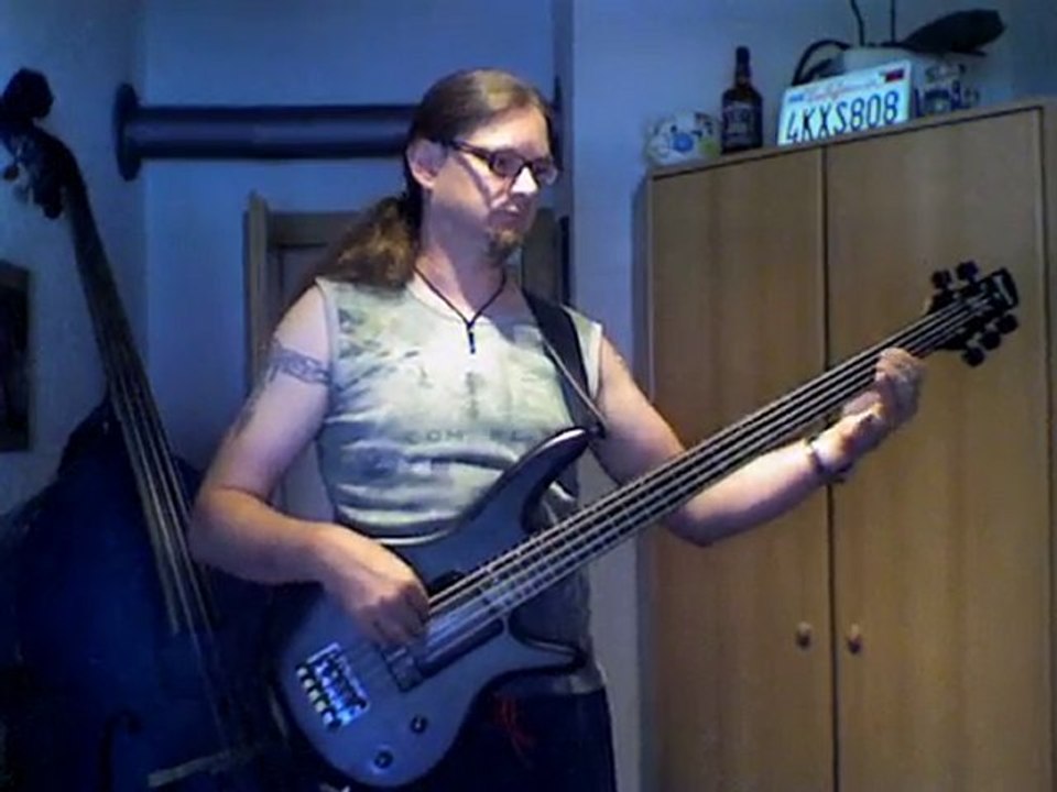 Bossa at Night - Easy Jazz Conception - Jim Snidero