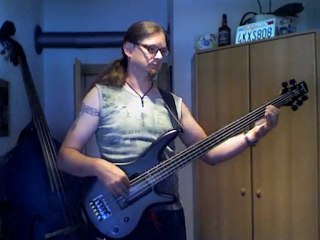 Bossa at Night - Easy Jazz Conception - Jim Snidero