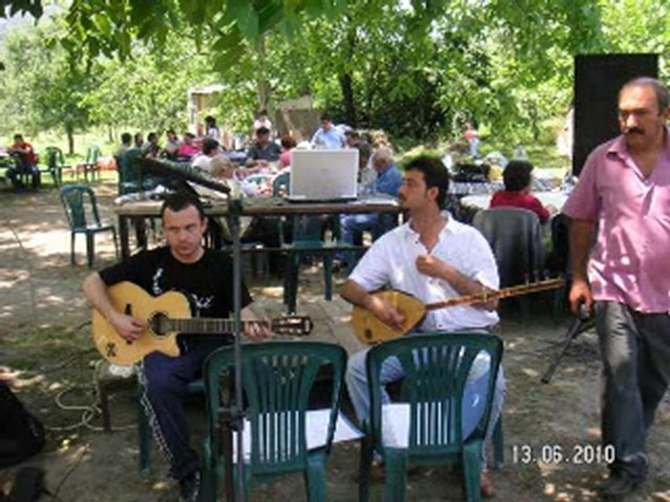 murat akkaya bir gönüle aşk girince