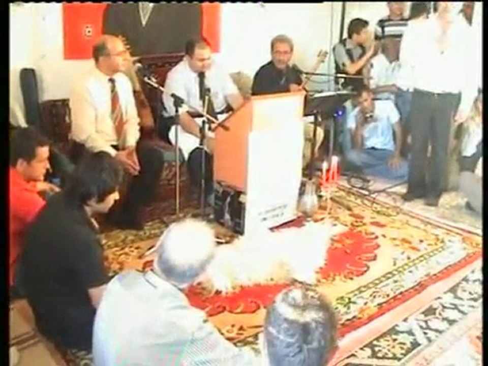 Büyükincirli Köyü - 2010 Şenlik - 12