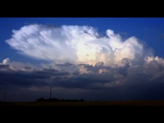 Cumulonimbus