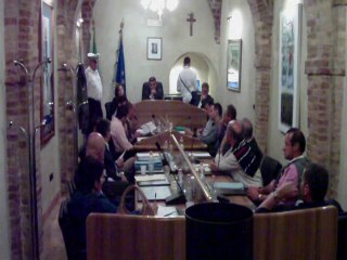 tortoreto consiglio 27 maggio 2010 5 Punto