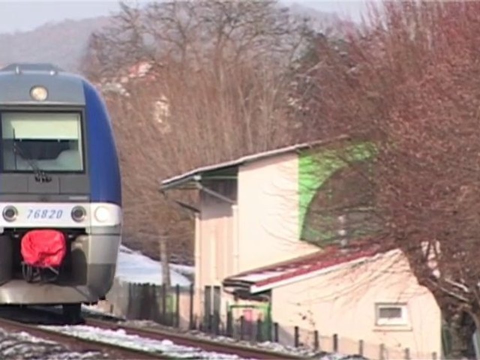 Unité de vie adaptée : Brassac-les Mines