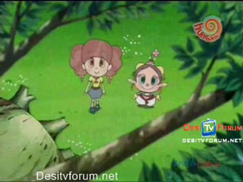 Genie Family [Hungama Tv] - 13th July 2010 Pt2